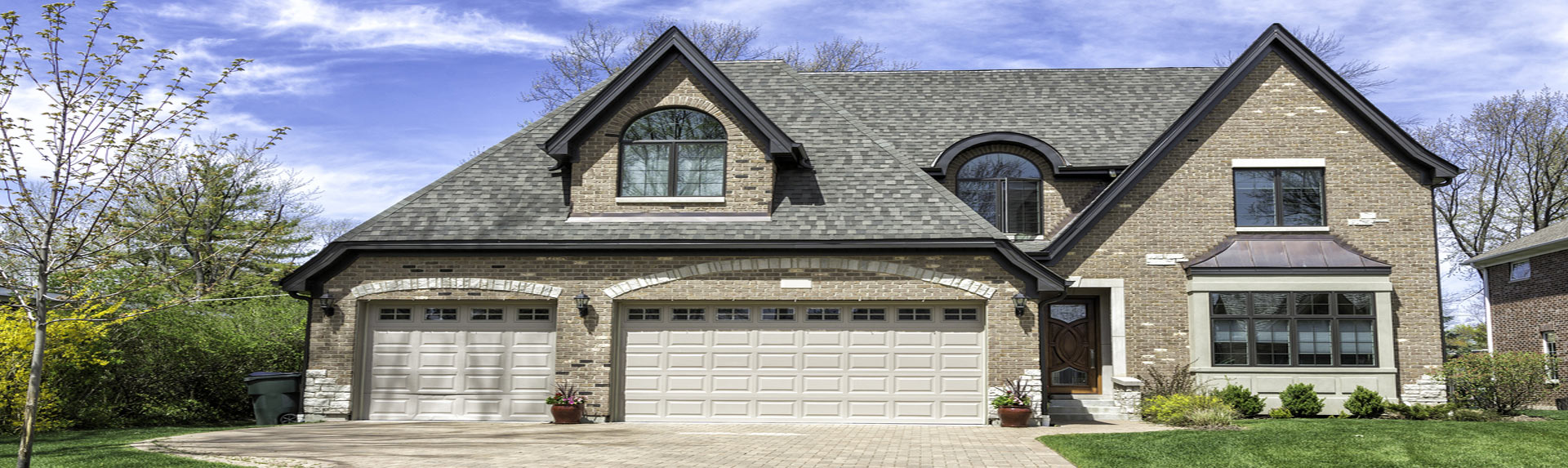 garage door services Sun City